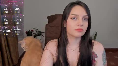 Snapshot of jxssicax chatting on 12/25/24, 04:44 jxssicax online show from 12/25/24, 04:44