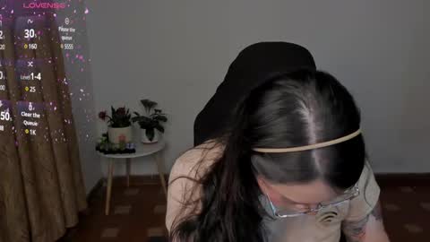 Snapshot of jxssicax chatting on 01/07/25, 02:31 jxssicax online show from 01/07/25, 02:31