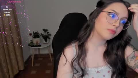 Snapshot of jxssicax chatting on 01/09/25, 02:33 jxssicax online show from 01/09/25, 02:33