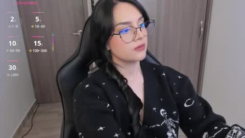 jxssicax online show from 12/02/25, 01:11