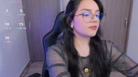 jxssicax online show from 12/03/25, 02:41