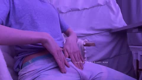 Jyjymjj online show from 02/05/26, 08:02