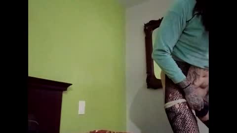 jynxamy online show from 03/21/26, 09:58