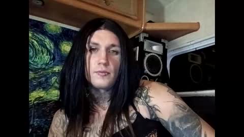 jynxamy online show from 03/26/26, 10:32