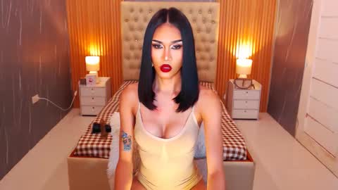 Jynx online show from 02/13/25, 09:41