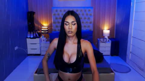 Jynx online show from 02/26/26, 04:39