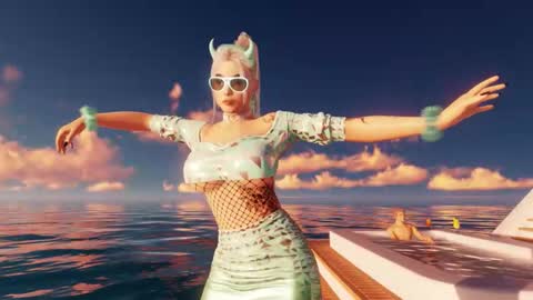 Baird Connor online show from 10/02/25, 05:53