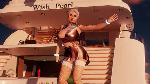 Baird Connor online show from 10/20/25, 04:13