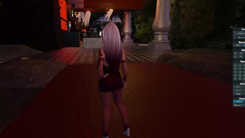 Baird Connor online show from 10/23/25, 11:24