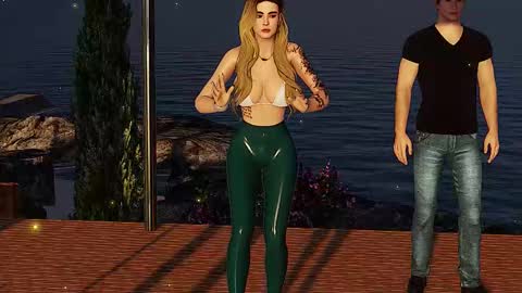 Baird Connor online show from 02/02/26, 07:29