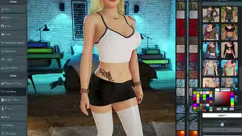 Baird Connor online show from 02/26/26, 04:00