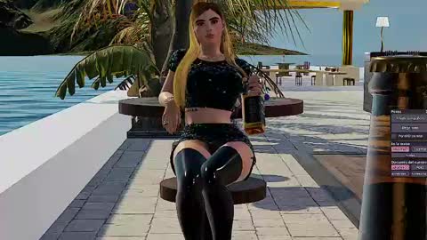 Baird Connor online show from 04/11/26, 04:28