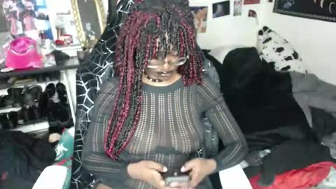 Aki Kim online show from 01/08/26, 09:39