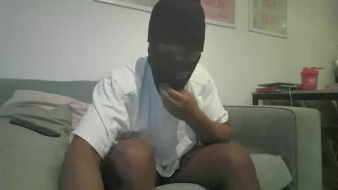 Snapshot of k1prince chatting on 02/22/26, 08:46 K1Prince online show from 02/22/26, 08:46