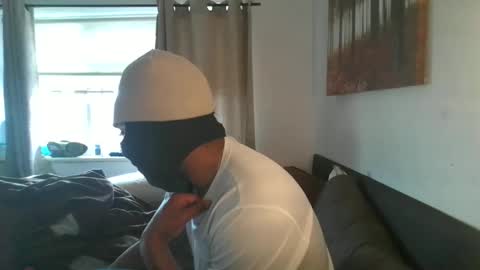 K1Prince online show from 04/13/26, 05:07