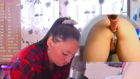  Karolin  online show from 04/21/26, 10:12