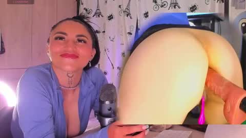 Snapshot of k4rolin chatting on 05/28/26, 02:09 Karolin online show from 05/28/26, 02:09