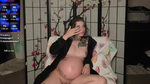 K8X4U LOVE ME online show from 02/19/26, 05:36