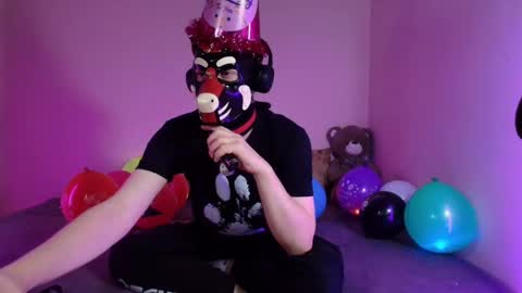 Alex online show from 03/26/26, 07:41