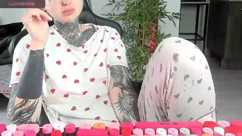 Alice online show from 05/06/26, 02:00