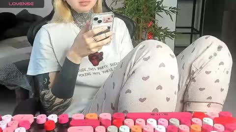 Alice online show from 05/08/26, 05:35