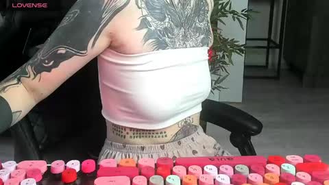 Alice online show from 05/11/26, 06:08