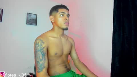 k_florez online show from 12/18/25, 01:33