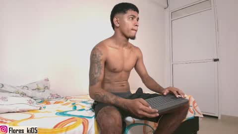 k_florez online show from 05/07/26, 11:37