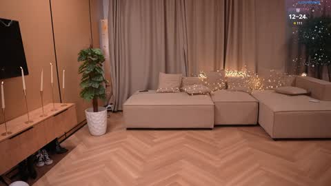 Amely online show from 02/21/26, 04:24