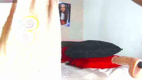 Snapshot of k_stormi_ chatting on 04/24/26, 12:07 STORMI online show from 04/24/26, 12:07
