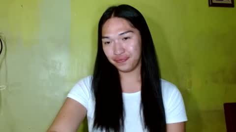 Snapshot of k_yanah chatting on 12/14/24, 05:03 KYANA online show from 12/14/24, 05:03