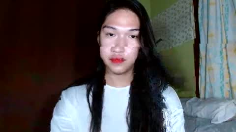 Snapshot of k_yanah chatting on 01/14/25, 11:42 KYANA online show from 01/14/25, 11:42