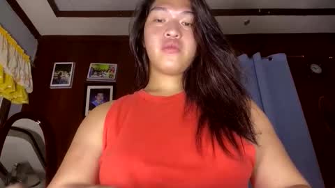 Snapshot of k_yanah chatting on 11/30/25, 04:22 KYANA online show from 11/30/25, 04:22