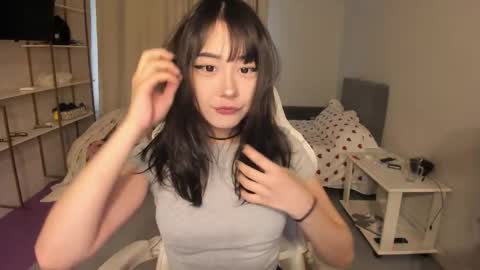 Kaoru online show from 01/15/26, 08:19