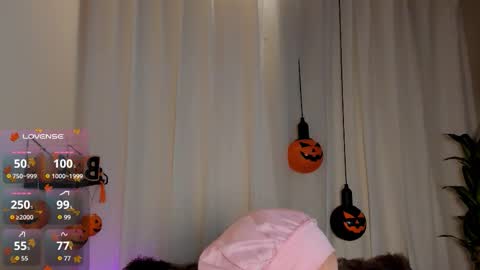 Snapshot of kaaiiri chatting on 10/30/25, 09:33 Kaaiiri online show from 10/30/25, 09:33