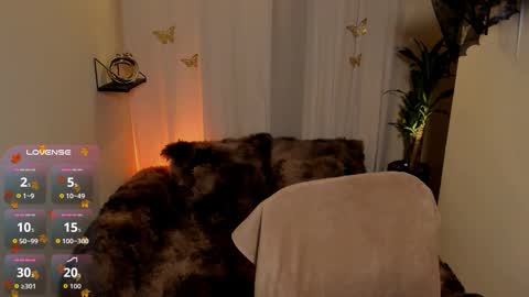 Snapshot of kaaiiri chatting on 11/13/25, 03:16 Kaaiiri online show from 11/13/25, 03:16