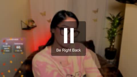 Snapshot of kaaiiri chatting on 11/19/25, 03:06 Kaaiiri online show from 11/19/25, 03:06