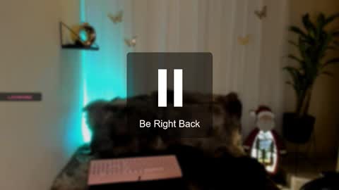 Kaaiiri online show from 12/19/25, 12:01