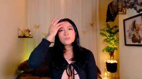 Kaaiiri online show from 03/18/26, 08:39