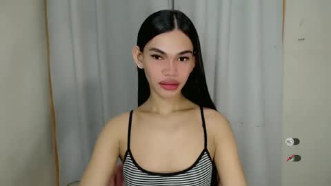 Snapshot of kaamy_dake chatting on 01/27/25, 11:00 KAAMY online show from 01/27/25, 11:00