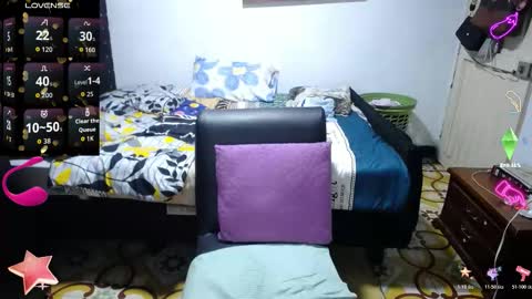 Snapshot of kaarlaa_ chatting on 01/15/26, 06:00 Karla online show from 01/15/26, 06:00