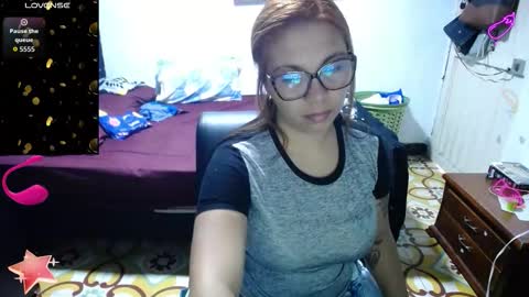 Snapshot of kaarlaa_ chatting on 02/06/26, 04:54 Karla online show from 02/06/26, 04:54