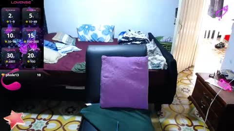 Snapshot of kaarlaa_ chatting on 02/10/26, 07:07 Karla online show from 02/10/26, 07:07