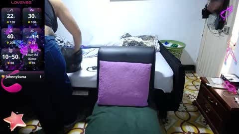 Snapshot of kaarlaa_ chatting on 02/23/26, 06:49 Karla online show from 02/23/26, 06:49