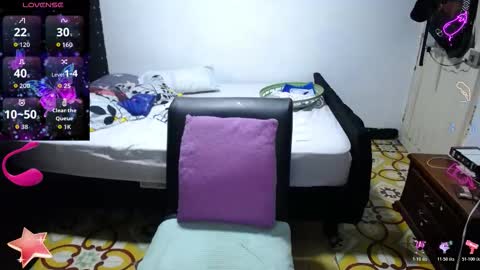 Snapshot of kaarlaa_ chatting on 02/26/26, 07:13 Karla online show from 02/26/26, 07:13