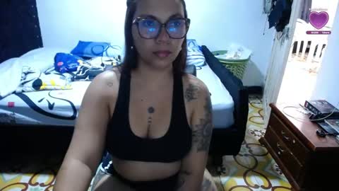 Karla online show from 04/18/26, 05:39
