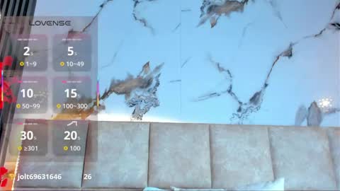 kaarol01 online show from 05/27/26, 07:00