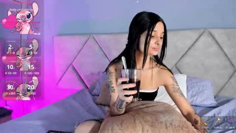 Katy online show from 02/16/26, 07:32