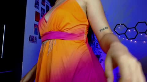 Snapshot of kablue_ chatting on 12/29/24, 05:10 IG kablue 1 online show from 12/29/24, 05:10