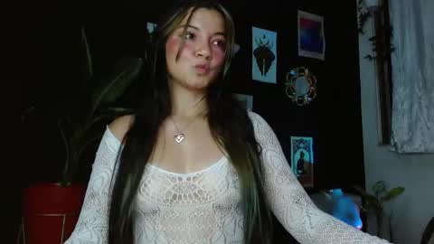 Snapshot of kablue_ chatting on 10/02/25, 04:41 IG kablue 1 online show from 10/02/25, 04:41